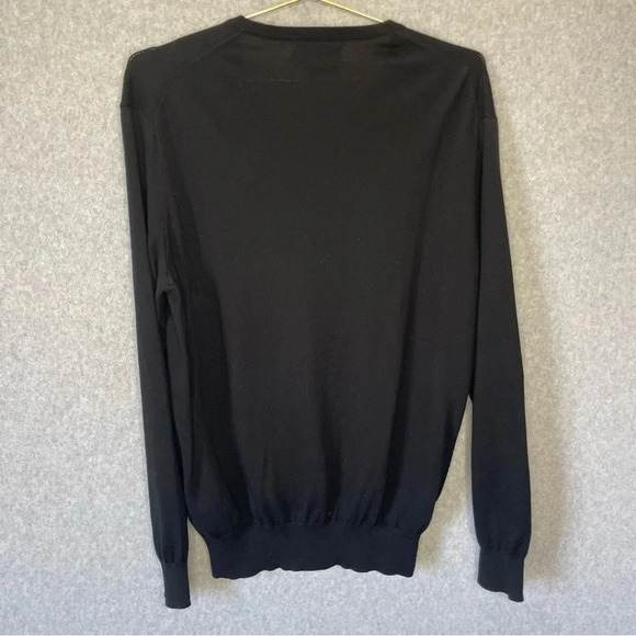 BUNDLE POLO RL/Ralph Lauren Short/Long Sleeve Button Down & Pima Cotton Sweater - Picture 15 of 15